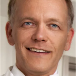 Dr. med. Josef Wolff