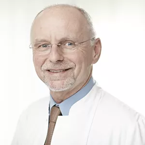 Dr. med. Werner Meyer-Gattermann