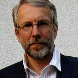 Dr. Reinhard Vorwerg