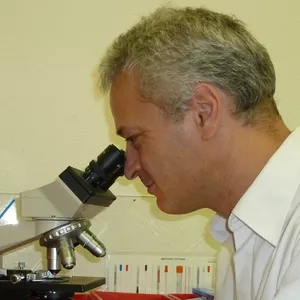 Dr. med. Oliver Schulte-Vels