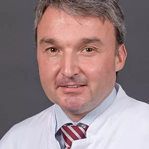 Dr. med. Ulrich Kugelmann