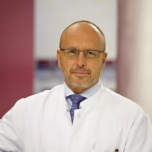 Prof. Dr. med. Joachim Schmidt