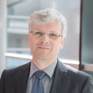Prof. Dr. med. Matthias Weisbrod