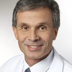 Prof. Dr. med. Harald Rupprecht