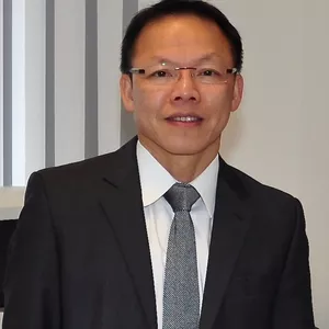 Dr. med. Nguyen Ngoc Dinh