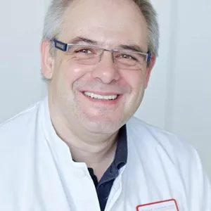 Dr. med. Volker Fackeldey