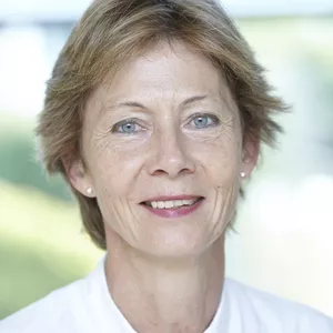 Dr. med. Barbara Kraft