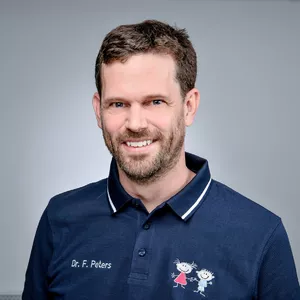Dr. med. Florian Peters