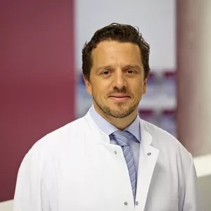 Dr. med. André Morawe