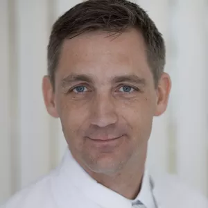 Prof. Dr. Christoph Siepe