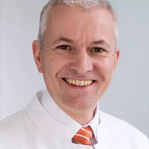 Prof. Dr. med. Christian Knop