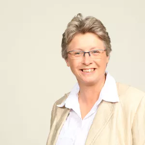 Dr. med. Sylvia Schönbeck