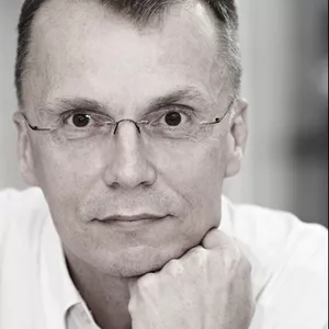 Prof. Dr. med. Ullrich Wüllner