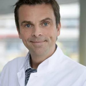 Dr. med. Erik Fritzsche