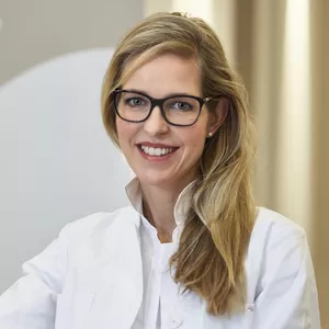 Dr. med. Ines Weinzierl