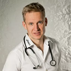 Dr. med. Matthias Marquardt