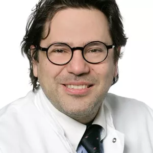 Dr. Dr. med. Zaher Halwani