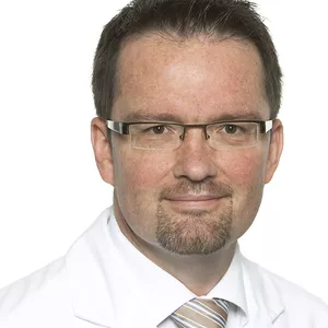 Prof. Dr. Holger Bäthis
