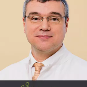 Dr. med. Michael Amrani