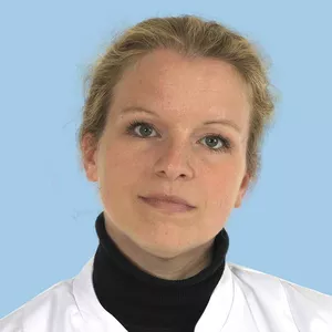 Dr. med. Nadine Materna