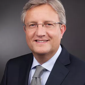 Univ.-Prof. Dr. Dr. h.c. Christian Heiß