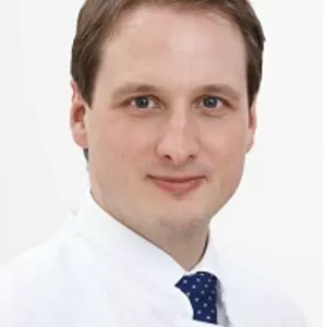 Dr. med. Dirk Sieber