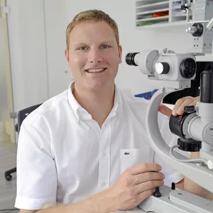 Dr. med. Christoph Eckert