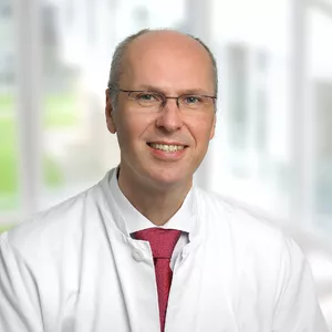 Prof. Dr. Joachim Pfannschmidt