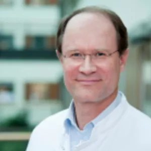 Hon.-Prof. Dr. Tobias Meyer