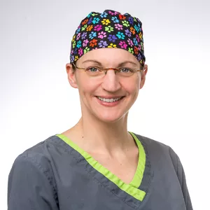 Dr. med. Sandra Terhorst