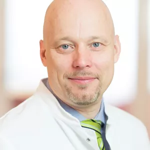 Dr. med. Volker Ettl