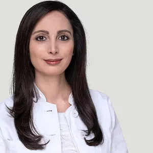 Dr. med. Neda Nabavi