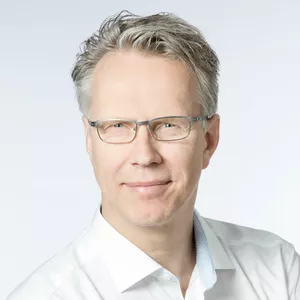 Dr. med. Oliver Oetke