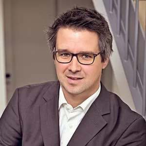 Prof. Dr. Stefan Buchmann