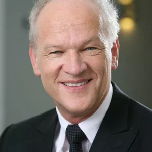 Dr. med. dent. M.Sc. Wilfried Reiche M. Sc. Parodontologie