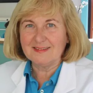 Dr. med. Gisela Fanselow-Hinrichs