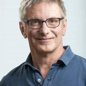 Dr. med. M. Sc. Klaus-Jörg Münzer