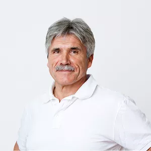 Dr. med. Peter Schäferhoff